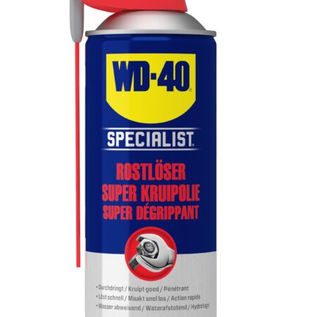 ALVA WD-40 400ml Rostlöser Specialist