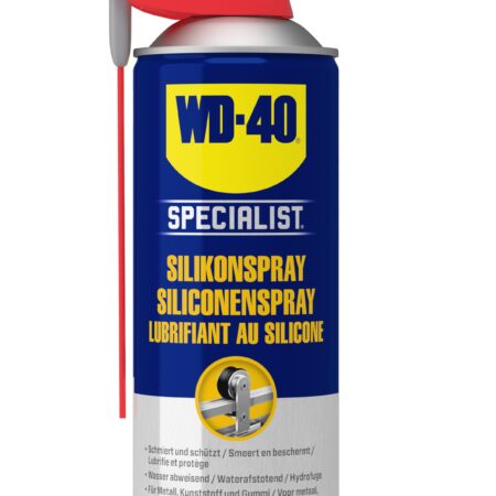 ALVA WD-40 400ml Silikonspray Specialist