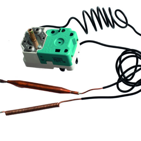 AE Temp.Regler BBSC 0015 A03102