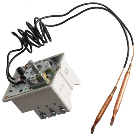 AE Temp.Regler BTS 80007 A03103