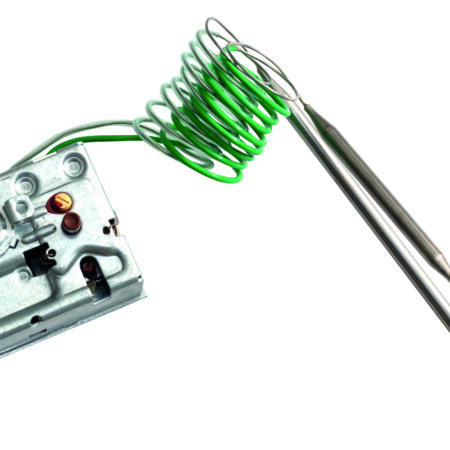 AE H7-037 Temperaturregler EGO TR STB