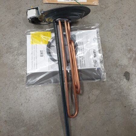AE EBH -EHT2015-2,8kW-120L für PRIE120 NEU