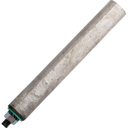 Austria Email Anode-MG D 22 x 600 Id. Nr. 174664