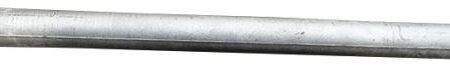 AE Magnesiumanode D26 x 160 M8 x 10 (EHT/ST)