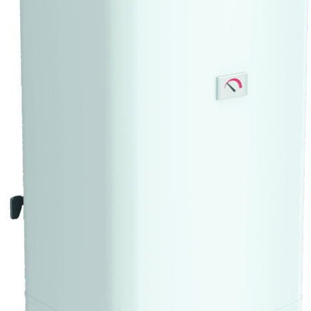 Austria Email E-Speicher EHT 50 Liter 230V, Aufheizzeit 4/6h