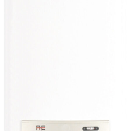 AE-Fernwaermespeicher FSV 110