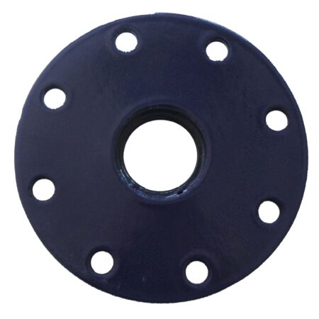 AUSTRIA EMAIL Zubehoer Standspeicher Flp. D180 mm mit 6/4" Muffe o. Dichtung