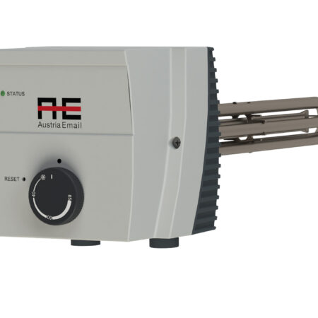 AE Einschraubheizung SH-PV 1,75 7-stufig