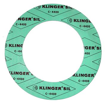 Holländerdichtung 3/4" 38x27x2 C 4400