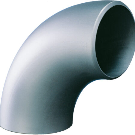 Rohrbogen EN10253-2 P235GH-TC1 Typ A, BA3, 90 Gr, 159.0 x 4.5 mm