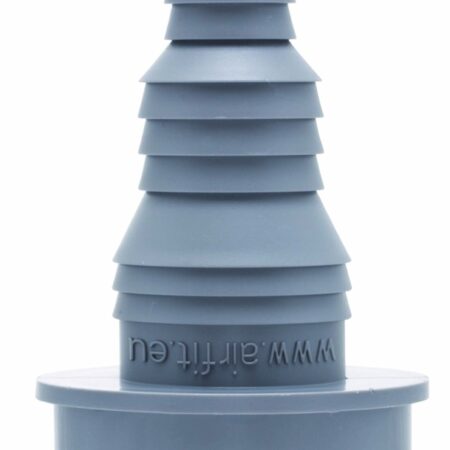 Schlauchnippel DN 32  25-8 mm