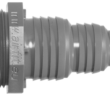Pumpennippel Universal 3/4" / 1" / 1/4" AG 8-32 mm