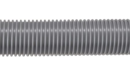 HT-Anschlussschlauch DN 50 flexibel grau länge 500mm Nr.50500AS