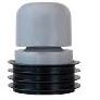 Einstecksiphon DN 110