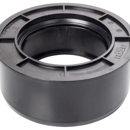 Superkurz-Reduzierstück DN 160x110 aus PVC