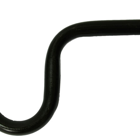 ALVA Wassersackrohr Fig.2616 (50) 1/2" U-Form