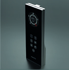 ALVA Pelletofen Fernbedienung Freestanding