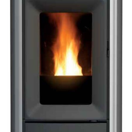ALVA Pelletofen EGO Hydromatic 12 M3