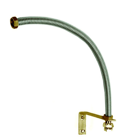 ALVA Anschlussset für Ausdehnungs-Gefäß 50cm lang