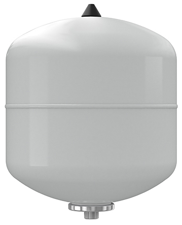 ALVA Ausdehnungsgefäß Solar S33 33 Liter, hängend, 10bar