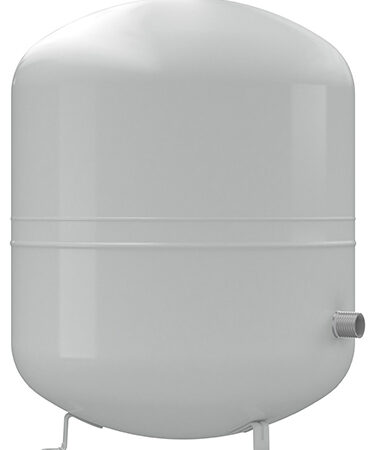 ALVA Ausdehnungsgefäß Solar S50 50 Liter, stehend, 10bar