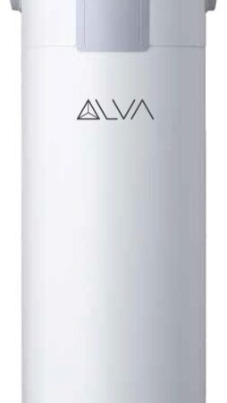 ALVA Warmwasser-Wärmepumpe Premium, 300 L, mit Register, PV-ready