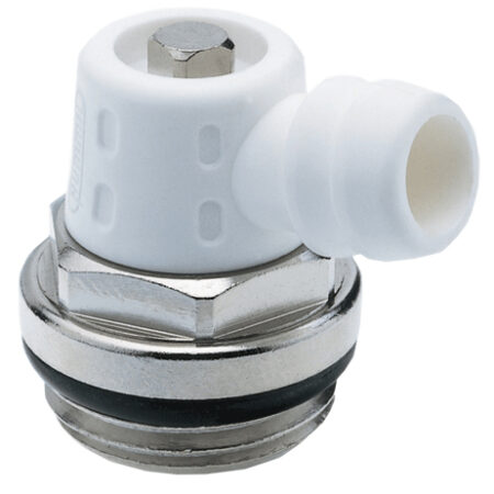 ALVA Radiator-Entleerungsventil 3/8" Fig.4132