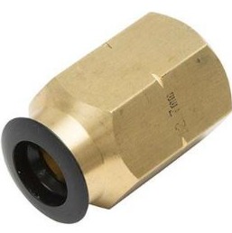 ALVA Conic Joint Fitting 1/2" Fitting für 1/2" 2 Stk.
