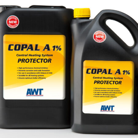 ALVA ADEY MC1+ Protector 10 L, Schutzmittel für Zentralheizungen