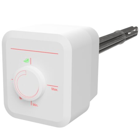 ALVA E-Heizung Eh 6/4"-3,75 3750W 400V/50Hz