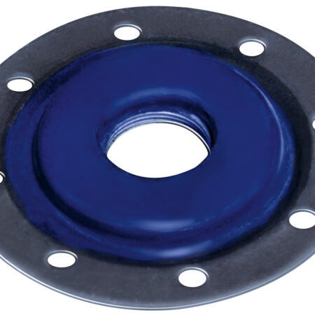 ALVA Flansch DN180 mit Muffe 6/4" f. SMHEULIS 7501+2/10001+2