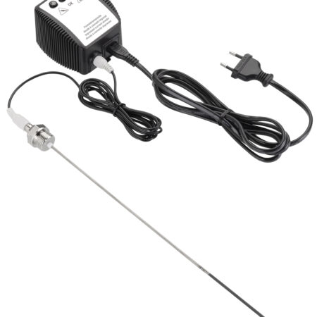 ALVA Fremdstromanode 1/2"