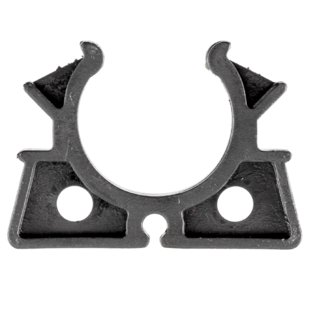 ALVA Heizrohrhalter, Setzclip für Gittermatten 3 mm, VPE 1700 Stk.