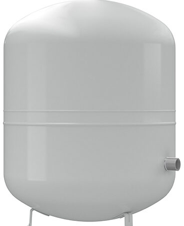ALVA Ausdehnungsgefäß Solar S140 140 Liter, stehend, 10bar