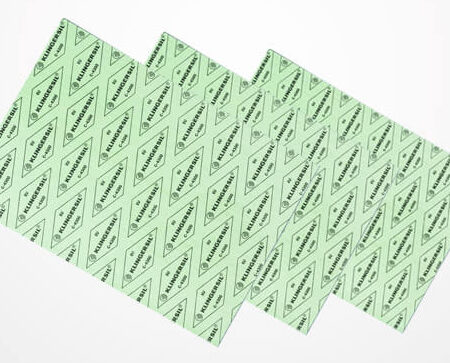 Asbestfreie Schl.u.Loetholl.Dicht.C4300 39x49 mm  6/4"