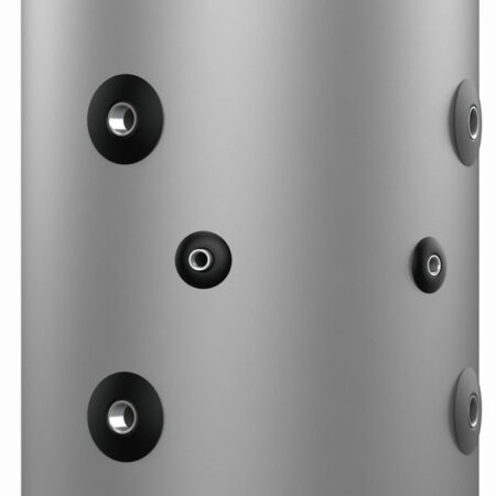 ALVA Vlies-Isolation für ALPSR800 silber