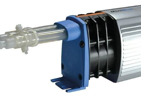 ALVA Klima Kondensatpumpe Mini Blue mit Reservoir max. 8l/h