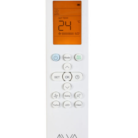 ALVA Klima NOVA Fernbedienung Single/Multi