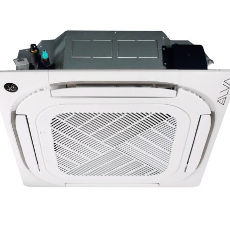 ALVA Klima Kassette Multi 3,5 kW KSTI-12/35 CS/M/T NOVA ohne Paneel
