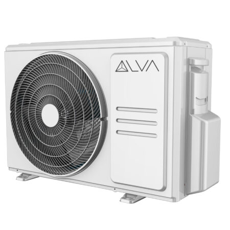 ALVA Klima Außeneinheit Multi 5,2 kW 2x1, KSTI M2-18/50 NOVA EVO