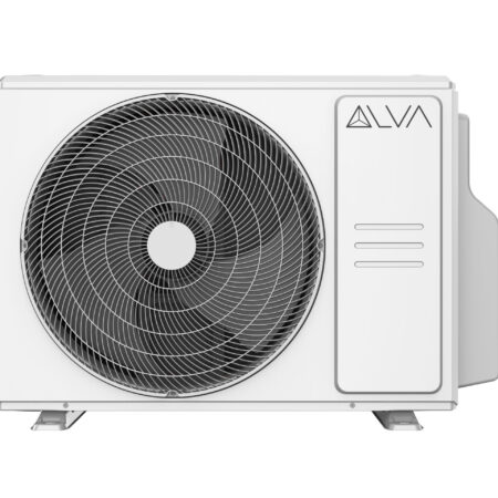 ALVA Klima Außeneinheit Multi 9,0 kW 4x1, KSTI M4-28/80 NOVA