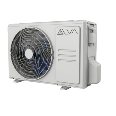 ALVA Klima Außeneinheit Single 5,0 kW KSTI 18N/50 NOVA