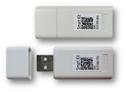 ALVA Klima NOVA WLAN Modul