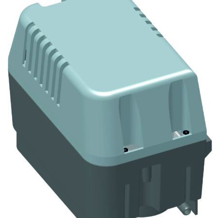 ALVA Kondensatpumpe für Brennwertgeräte bis 100 kW