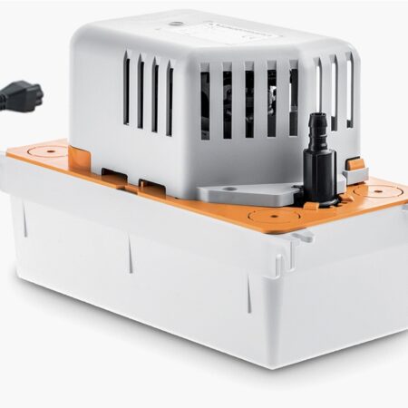 ALVA Kondensatpumpe Basic für Brennwertgeräte