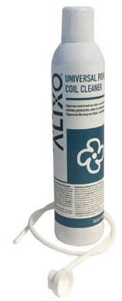 ALVA Klima Universal Reiniger 400 ml Spraydose mit 50 cm Schlauch