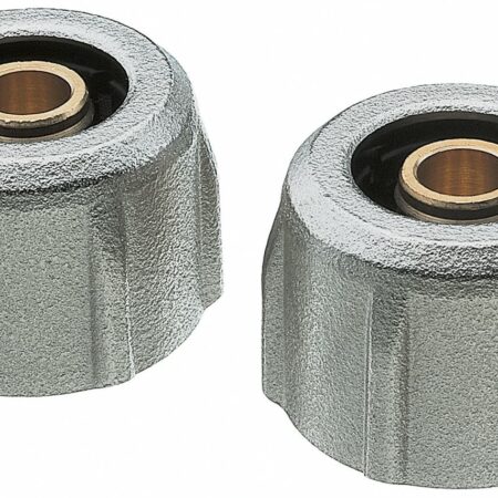 ALVA Klemmverbindung 16 x 2 mm 3/4" für Aluverbund-Rohr