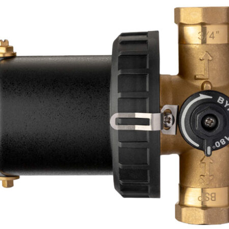 ALVA ADEY MagnaClean Atom, 22 mm, Kompaktmagnetfilter max. 50 l/min