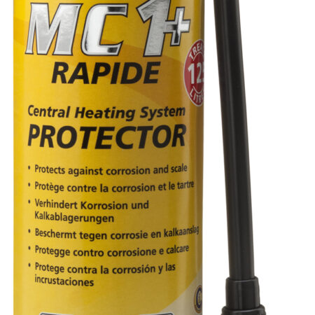 ALVA ADEY MC1+ Protector 300 ml RAPIDE, Schutzmittel für Zentralheizungen