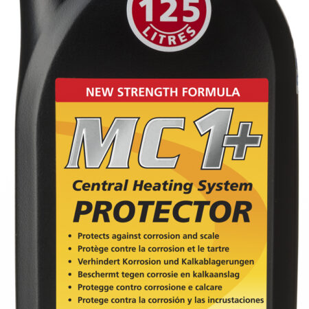 ALVA ADEY MC1+ Protector 500 ml, Schutzmittel für Zentralheizungen